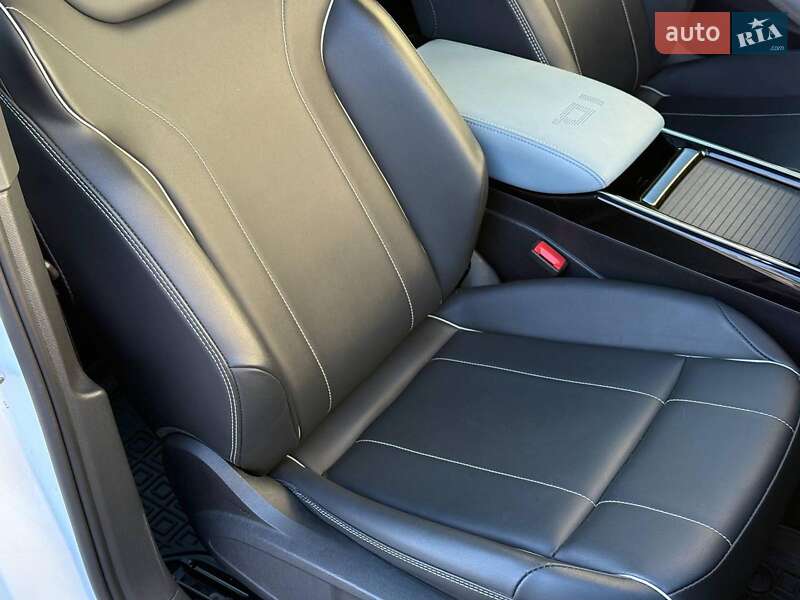 Позашляховик / Кросовер Volkswagen ID.4 2022 в Одесі фото 23 Позашляховик / Кросовер Volkswagen ID.4 2022 в Одесі