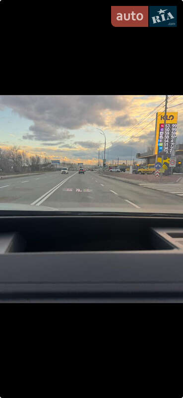 Позашляховик / Кросовер Volkswagen ID.4 2021 в Києві фото 13 Позашляховик / Кросовер Volkswagen ID.4 2021 в Києві