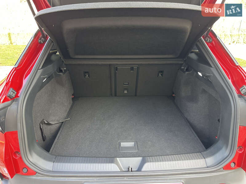 Внедорожник / Кроссовер Volkswagen ID.4 2024 в Черновцах фото 25 Внедорожник / Кроссовер Volkswagen ID.4 2024 в Черновцах