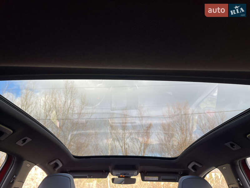 Внедорожник / Кроссовер Volkswagen ID.4 2024 в Черновцах фото 30 Внедорожник / Кроссовер Volkswagen ID.4 2024 в Черновцах