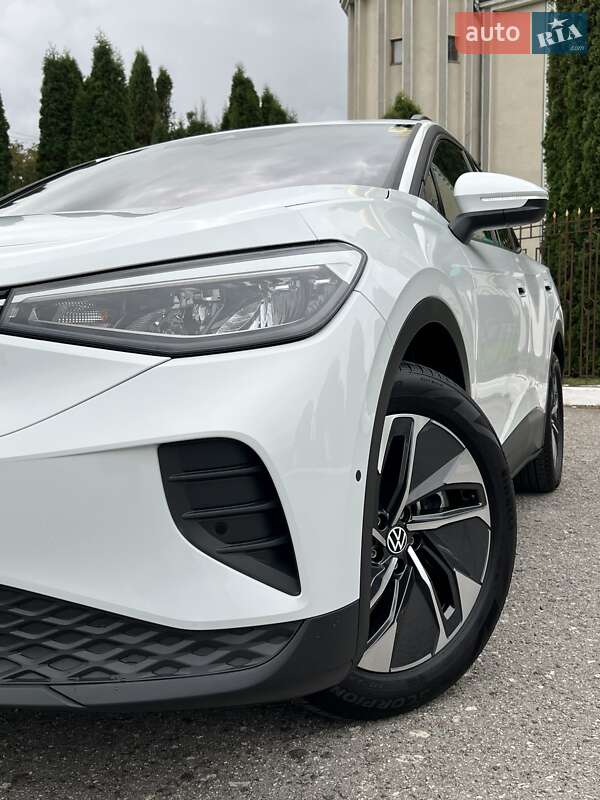 Внедорожник / Кроссовер Volkswagen ID.4 2025 в Дубно