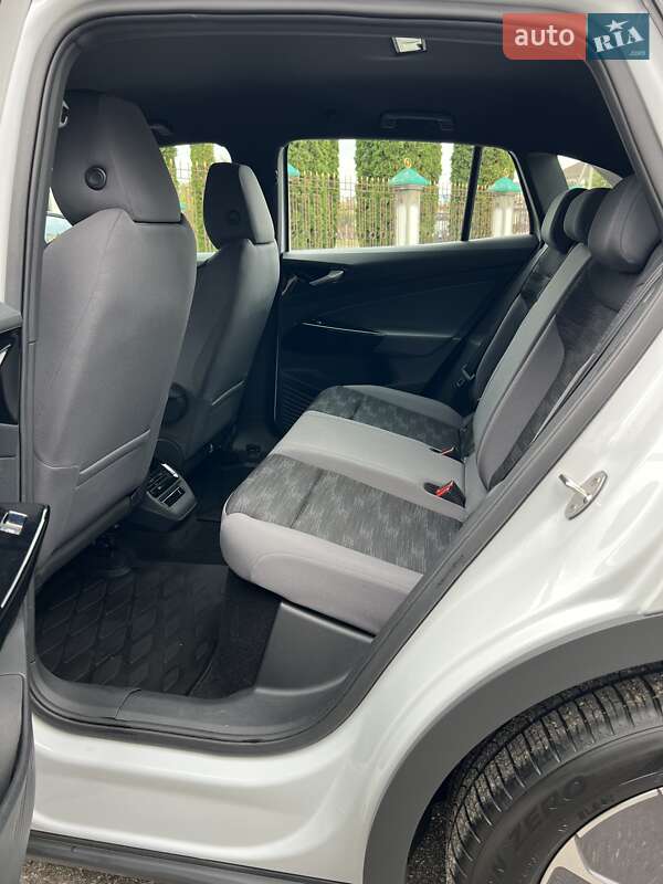Внедорожник / Кроссовер Volkswagen ID.4 2025 в Дубно