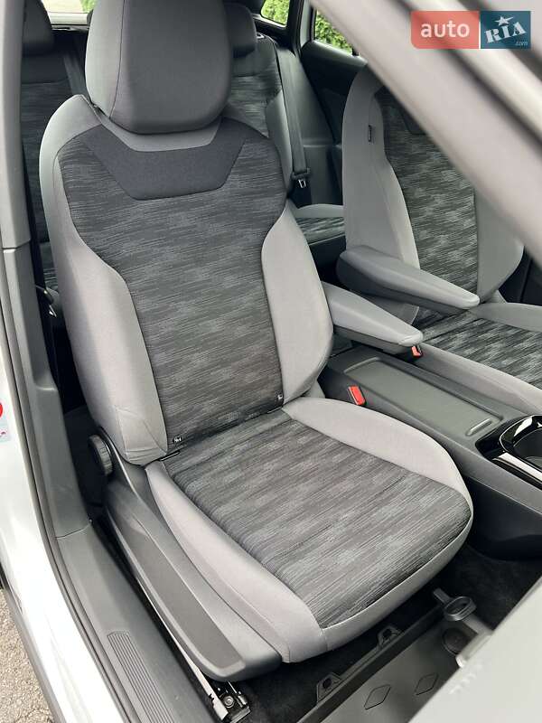 Внедорожник / Кроссовер Volkswagen ID.4 2025 в Дубно