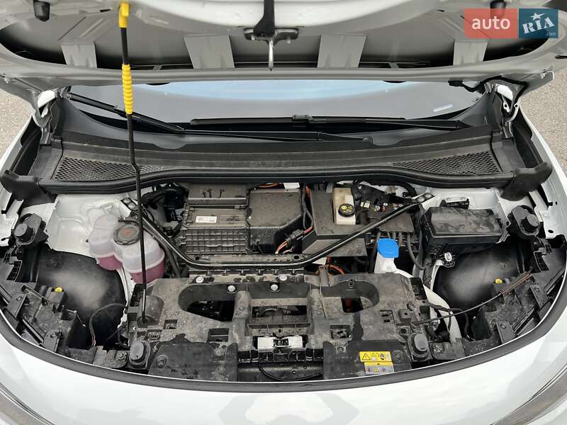 Внедорожник / Кроссовер Volkswagen ID.4 2025 в Дубно