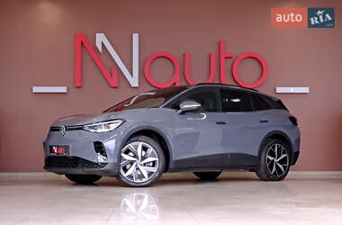 Внедорожник / Кроссовер Volkswagen ID.4 2024 в Одессе