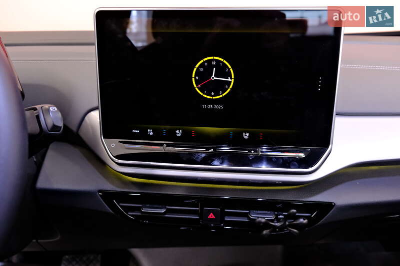 Позашляховик / Кросовер Volkswagen ID.4 2024 в Одесі