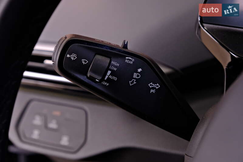 Позашляховик / Кросовер Volkswagen ID.4 2024 в Одесі