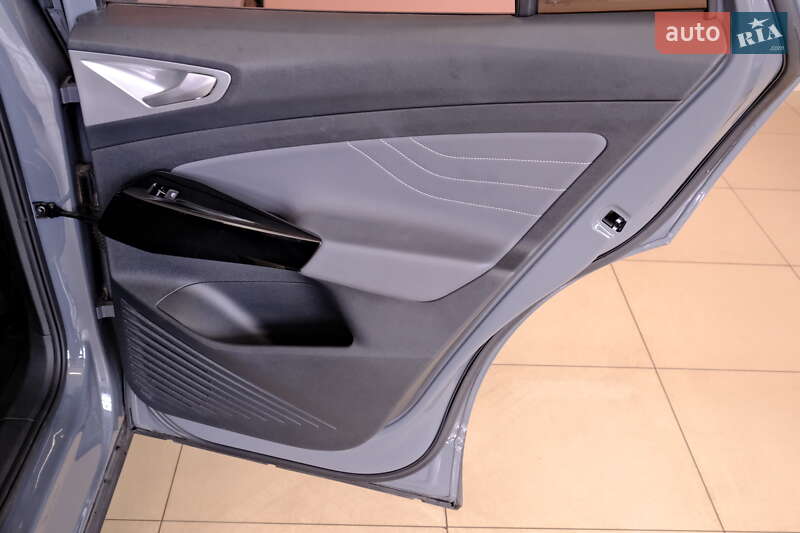 Позашляховик / Кросовер Volkswagen ID.4 2024 в Одесі