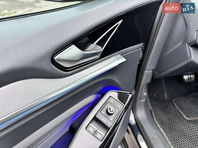 Внедорожник / Кроссовер Volkswagen ID.4 2023 в Киеве фото 6 Внедорожник / Кроссовер Volkswagen ID.4 2023 в Киеве