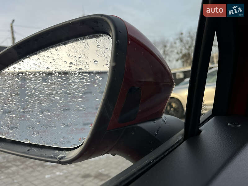 Внедорожник / Кроссовер Volkswagen ID.4 2021 в Львове фото 16 Внедорожник / Кроссовер Volkswagen ID.4 2021 в Львове