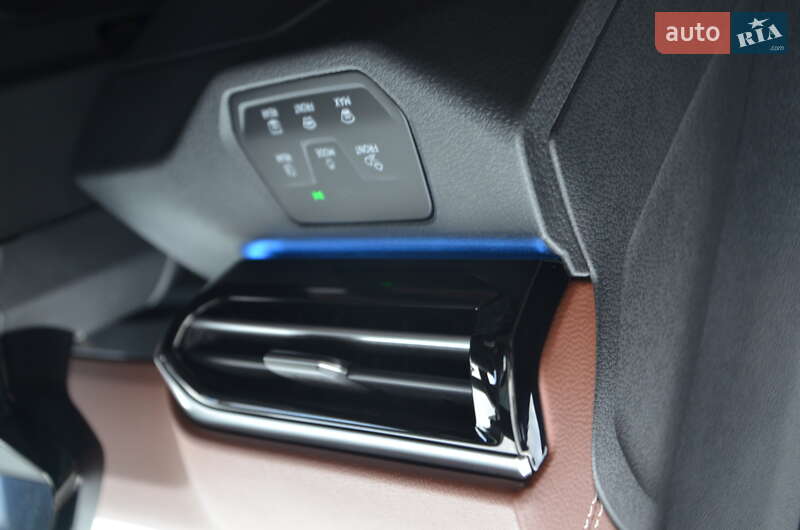 Внедорожник / Кроссовер Volkswagen ID.4 2021 в Дрогобыче