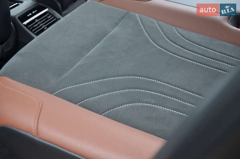 Внедорожник / Кроссовер Volkswagen ID.4 2021 в Дрогобыче