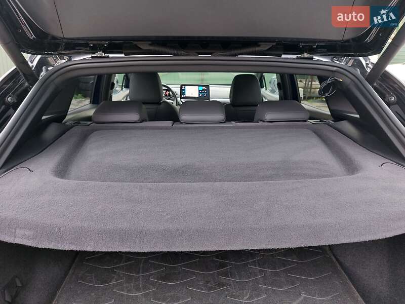 Внедорожник / Кроссовер Volkswagen ID.4 2021 в Тернополе
