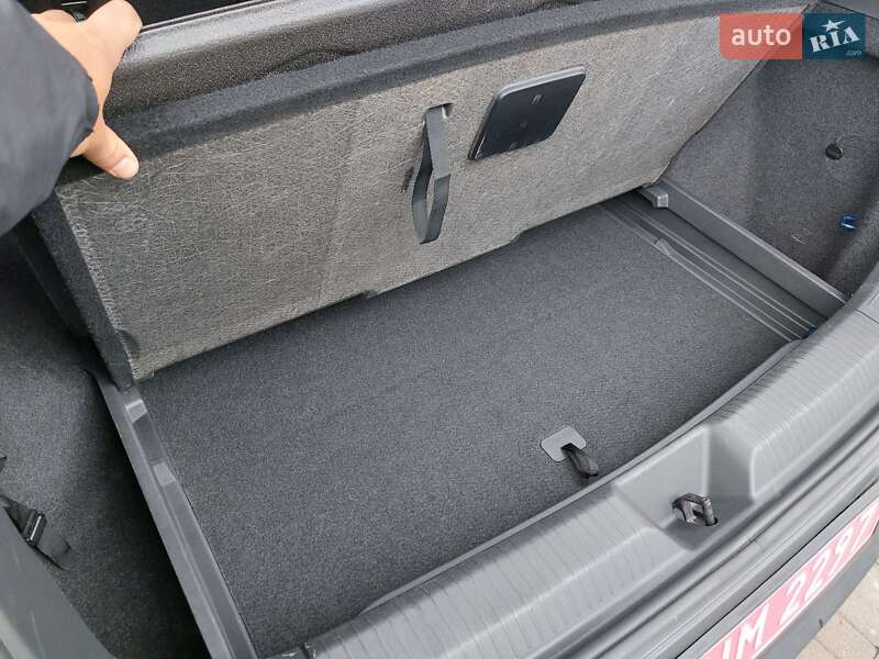 Внедорожник / Кроссовер Volkswagen ID.4 2021 в Тернополе