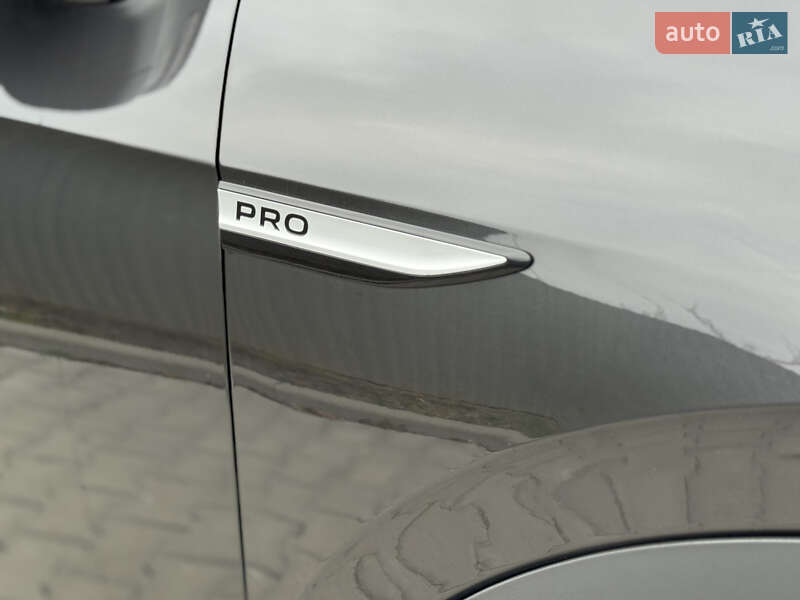 Внедорожник / Кроссовер Volkswagen ID.4 2021 в Ужгороде фото 6 Внедорожник / Кроссовер Volkswagen ID.4 2021 в Ужгороде