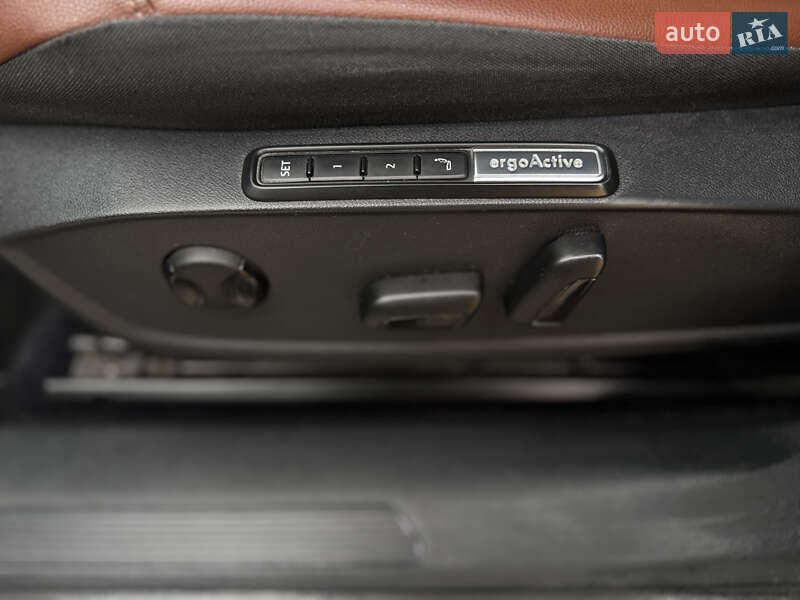 Внедорожник / Кроссовер Volkswagen ID.4 2021 в Ужгороде фото 31 Внедорожник / Кроссовер Volkswagen ID.4 2021 в Ужгороде