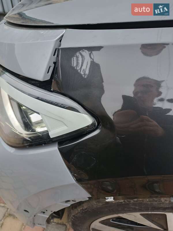 Внедорожник / Кроссовер Volkswagen ID.4 2021 в Золотоноше