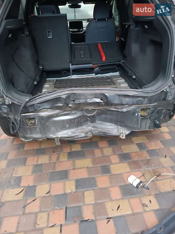 Внедорожник / Кроссовер Volkswagen ID.4 2021 в Золотоноше