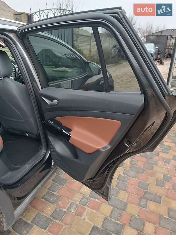 Внедорожник / Кроссовер Volkswagen ID.4 2021 в Золотоноше