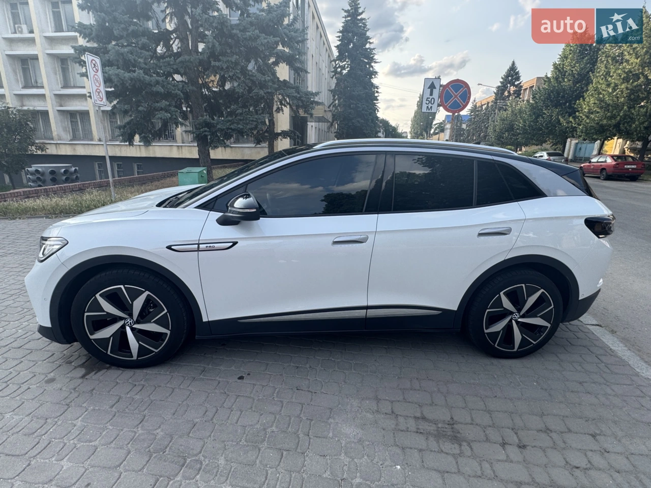2023 Volkswagen ID.4 - мініатюра 20