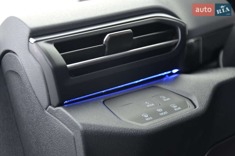 Внедорожник / Кроссовер Volkswagen ID.4 2021 в Дрогобыче фото 39 Внедорожник / Кроссовер Volkswagen ID.4 2021 в Дрогобыче