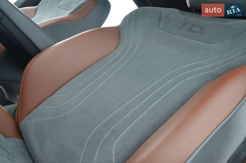 Внедорожник / Кроссовер Volkswagen ID.4 2021 в Дрогобыче фото 45 Внедорожник / Кроссовер Volkswagen ID.4 2021 в Дрогобыче