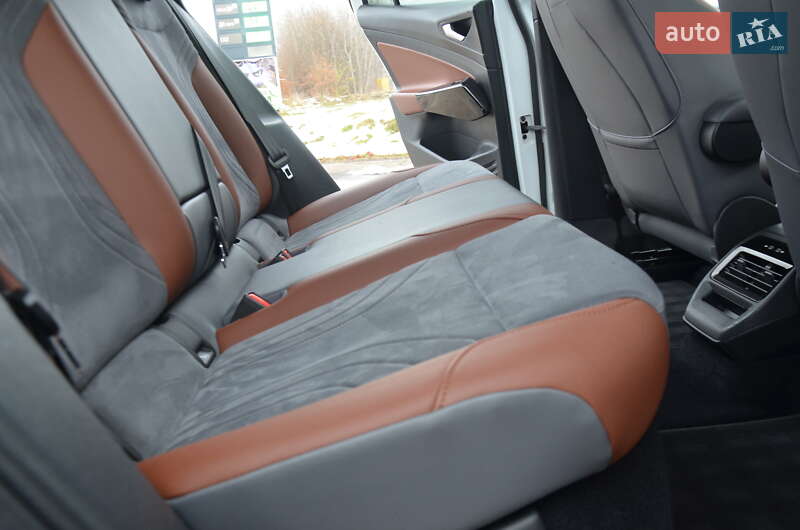 Внедорожник / Кроссовер Volkswagen ID.4 2021 в Дрогобыче фото 57 Внедорожник / Кроссовер Volkswagen ID.4 2021 в Дрогобыче