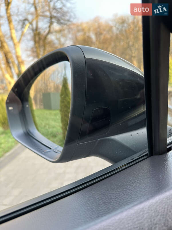 Внедорожник / Кроссовер Volkswagen ID.4 2021 в Львове