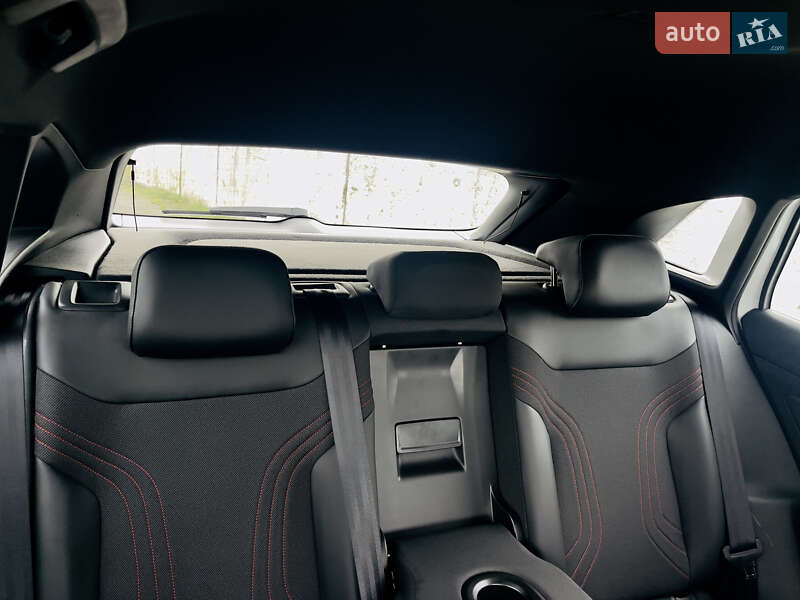 Внедорожник / Кроссовер Volkswagen ID.4 2023 в Звягеле фото 35 Внедорожник / Кроссовер Volkswagen ID.4 2023 в Звягеле