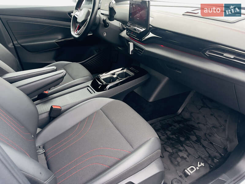 Внедорожник / Кроссовер Volkswagen ID.4 2023 в Звягеле фото 21 Внедорожник / Кроссовер Volkswagen ID.4 2023 в Звягеле