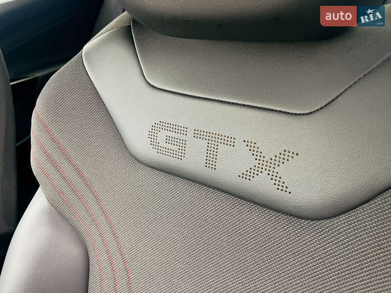 Внедорожник / Кроссовер Volkswagen ID.4 2023 в Звягеле фото 23 Внедорожник / Кроссовер Volkswagen ID.4 2023 в Звягеле