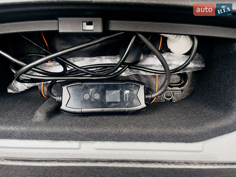 Внедорожник / Кроссовер Volkswagen ID.4 2023 в Звягеле фото 30 Внедорожник / Кроссовер Volkswagen ID.4 2023 в Звягеле