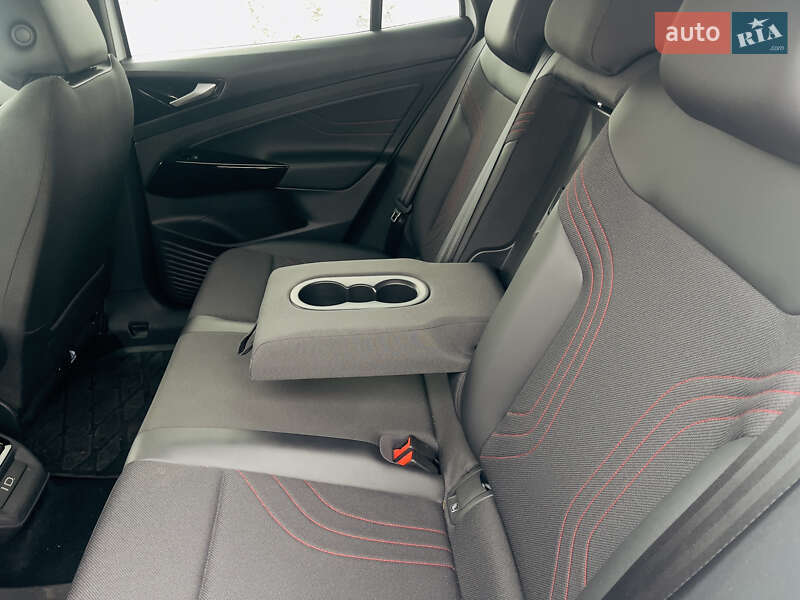 Внедорожник / Кроссовер Volkswagen ID.4 2023 в Звягеле фото 33 Внедорожник / Кроссовер Volkswagen ID.4 2023 в Звягеле