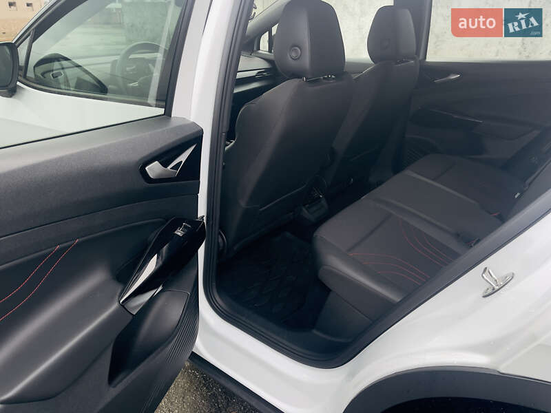 Внедорожник / Кроссовер Volkswagen ID.4 2023 в Звягеле фото 38 Внедорожник / Кроссовер Volkswagen ID.4 2023 в Звягеле