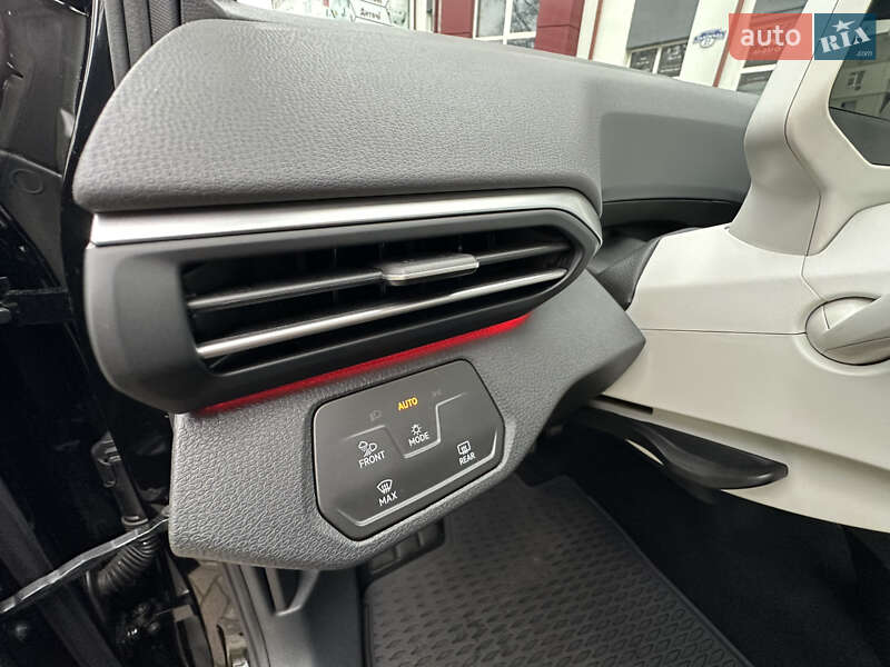 Позашляховик / Кросовер Volkswagen ID.4 2021 в Львові