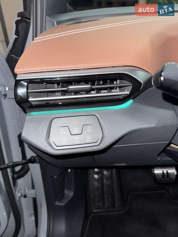 Внедорожник / Кроссовер Volkswagen ID.4 2021 в Шептицькому