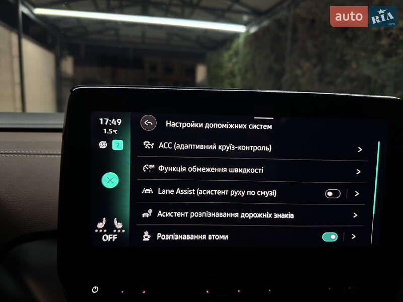 Внедорожник / Кроссовер Volkswagen ID.4 2021 в Шептицькому