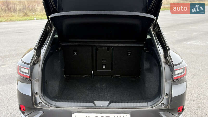 Внедорожник / Кроссовер Volkswagen ID.4 2020 в Радивилове фото 23 Внедорожник / Кроссовер Volkswagen ID.4 2020 в Радивилове