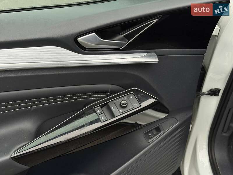 Внедорожник / Кроссовер Volkswagen ID.4 2021 в Каменец-Подольском