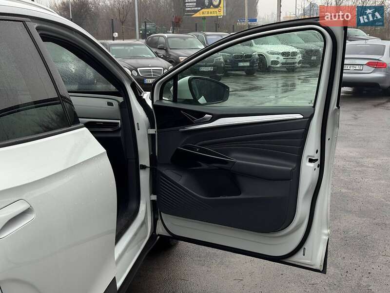 Внедорожник / Кроссовер Volkswagen ID.4 2021 в Каменец-Подольском