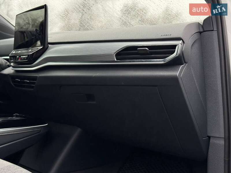 Внедорожник / Кроссовер Volkswagen ID.4 2021 в Каменец-Подольском