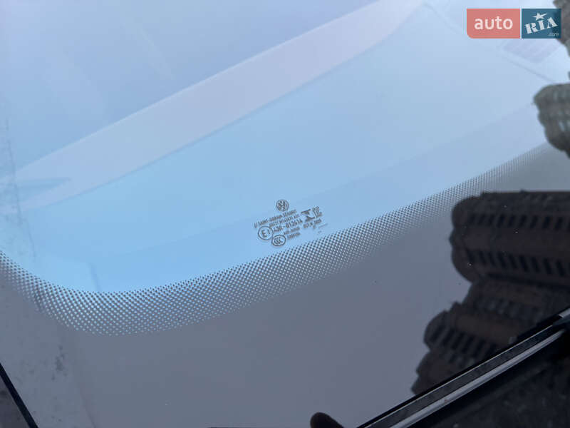 Внедорожник / Кроссовер Volkswagen ID.4 2022 в Киеве фото 22 Внедорожник / Кроссовер Volkswagen ID.4 2022 в Киеве