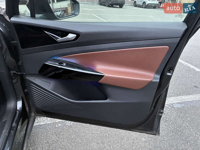 Внедорожник / Кроссовер Volkswagen ID.4 2022 в Киеве фото 28 Внедорожник / Кроссовер Volkswagen ID.4 2022 в Киеве