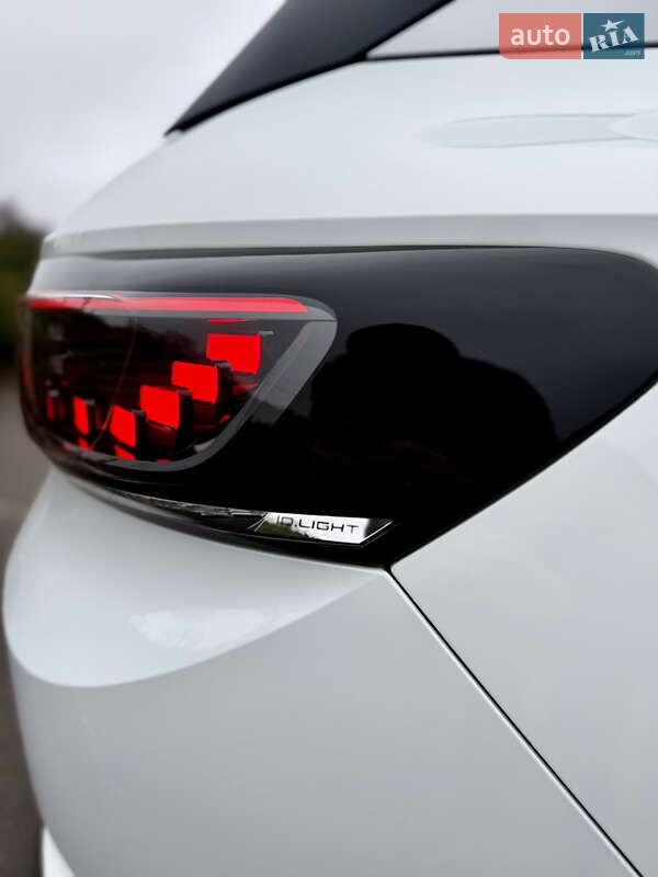 Внедорожник / Кроссовер Volkswagen ID.4 2023 в Умани фото 8 Внедорожник / Кроссовер Volkswagen ID.4 2023 в Умани