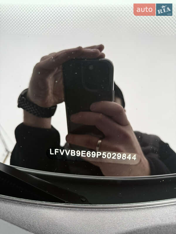 Внедорожник / Кроссовер Volkswagen ID.4 2023 в Умани фото 16 Внедорожник / Кроссовер Volkswagen ID.4 2023 в Умани