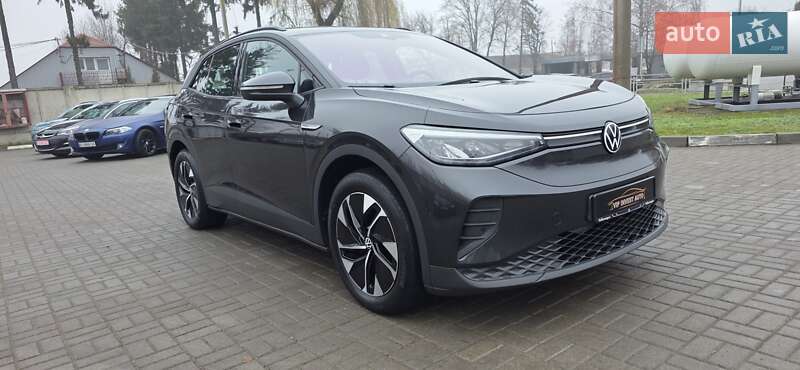 Внедорожник / Кроссовер Volkswagen ID.4 2022 в Тернополе фото 9 Внедорожник / Кроссовер Volkswagen ID.4 2022 в Тернополе