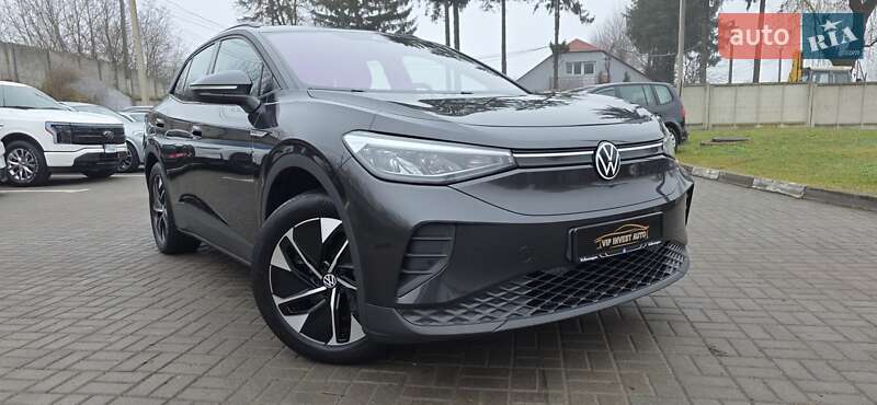 Внедорожник / Кроссовер Volkswagen ID.4 2022 в Тернополе фото 35 Внедорожник / Кроссовер Volkswagen ID.4 2022 в Тернополе