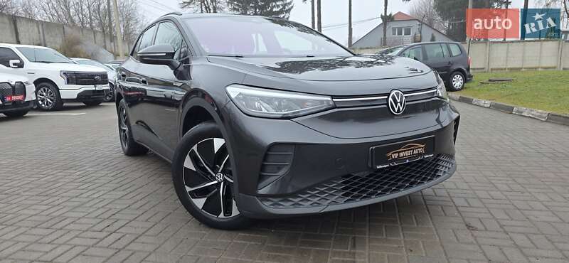 Внедорожник / Кроссовер Volkswagen ID.4 2022 в Тернополе фото 37 Внедорожник / Кроссовер Volkswagen ID.4 2022 в Тернополе