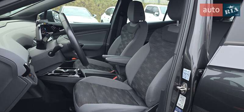Внедорожник / Кроссовер Volkswagen ID.4 2022 в Тернополе фото 52 Внедорожник / Кроссовер Volkswagen ID.4 2022 в Тернополе