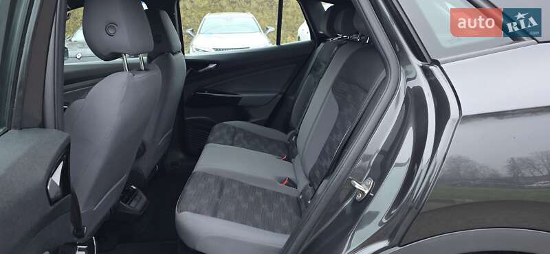 Внедорожник / Кроссовер Volkswagen ID.4 2022 в Тернополе фото 57 Внедорожник / Кроссовер Volkswagen ID.4 2022 в Тернополе